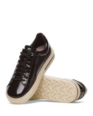 Women's Bend High Shine Sneakers