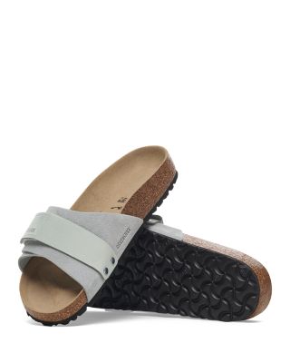 Women's Oita Slip On Slide Footbed Sandals