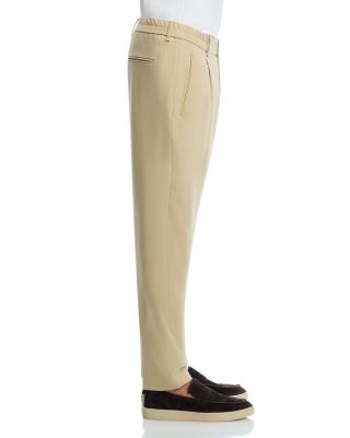 Perin Relaxed Fit Pants