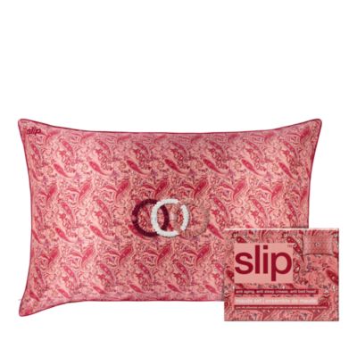 slip - Pure Silk Maude 4 Piece Beauty Gift Set