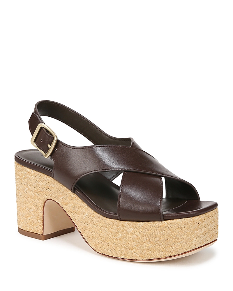 Vince Women's Clementina Platform Sandals