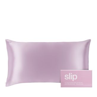 slip for beauty sleep Pure Silk Pillowcases | Bloomingdale's Home