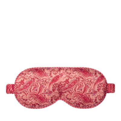 Pure Silk Demi 3 Piece Beauty Sleepover Set