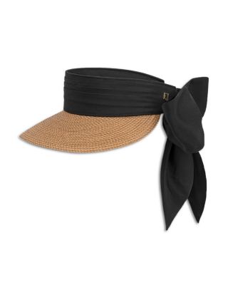 Tie Visor   