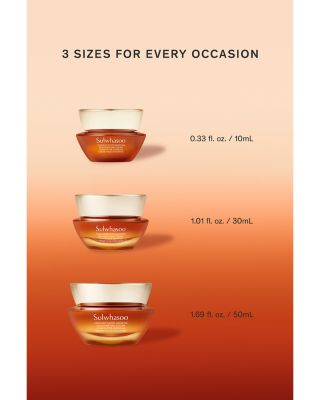 Concentrated Ginseng Rejuvenating Cream 1 oz.