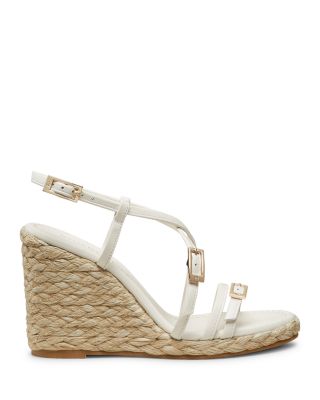 Women's Georgie Espadrille Wedge Sandals