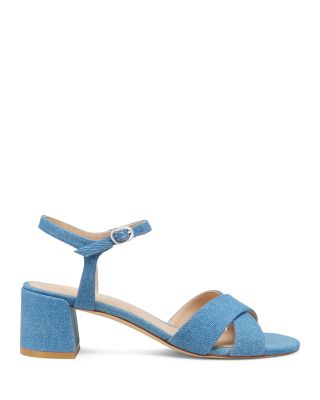 Women's Dayna Block 50 High Heel Sandals