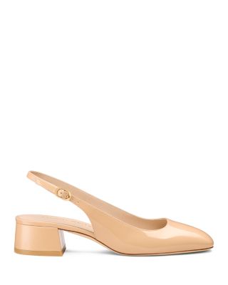 Women's Maeve Slingback 35 Pumps