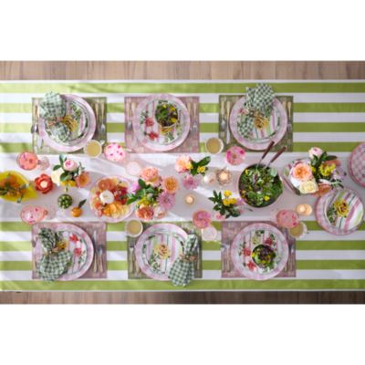 Garden Gala Dinnerware Collection