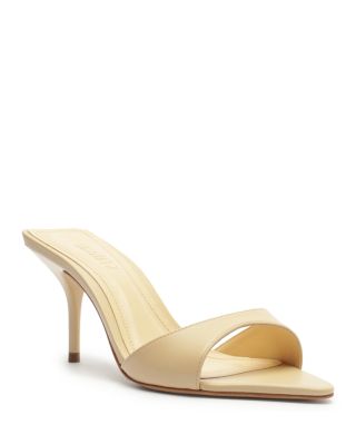 SCHUTZ - Women's Elodie Sandals