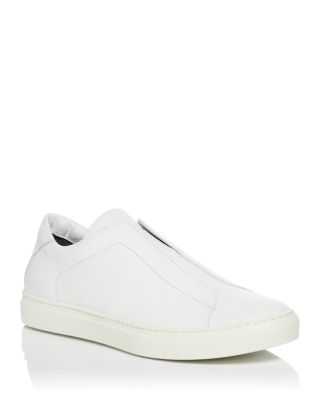 To Boot New York - Men's Cale Leather Sneakers