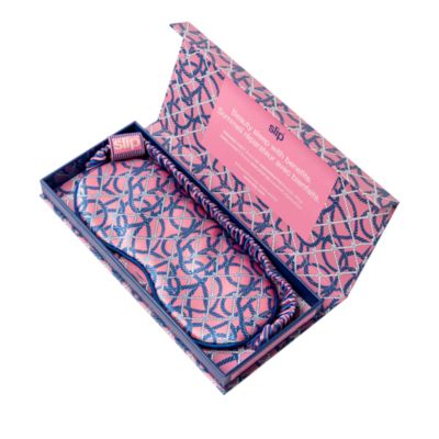 Pure Silk Sleep Mask