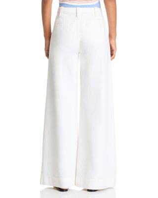 Quinto Wide Leg Pants