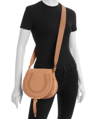 Marcie Leather Crossbody