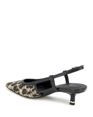 Women&#39;s Martha Pumps