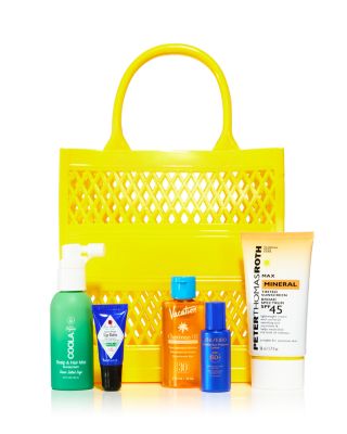 Resort Edit Gift Set - Exclusive