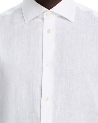 Linen Sport Shirt