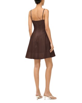 Wylie Mini Dress - Exclusive
