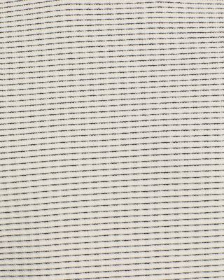 Jacquard Striped Regular Fit Tee  