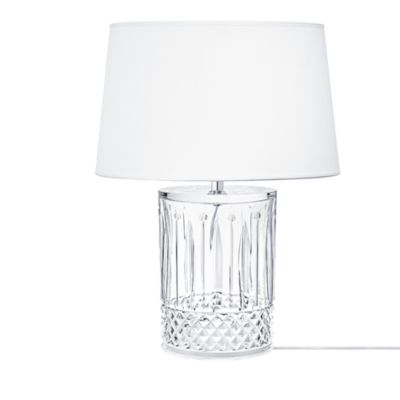 Tommy Large Table Lamp Brand Name