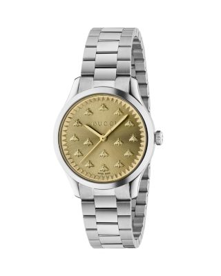 G-Timeless Multibee Watch, 32mm