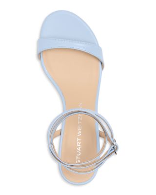 Women's Nudist 50 Wrap Sandals