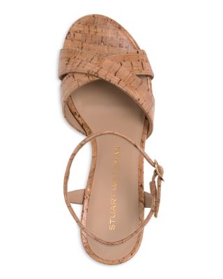 Women's Dayna Demi Wedge Sandals