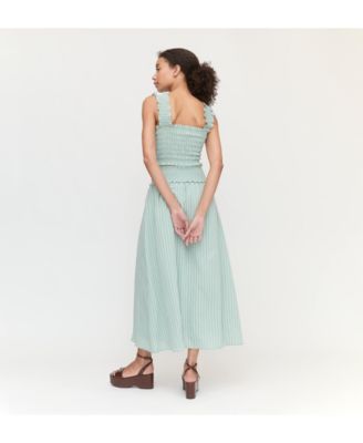 Women's The Azalea Nap Top