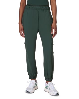 Sweaty Betty - Explorer Cargo Pants