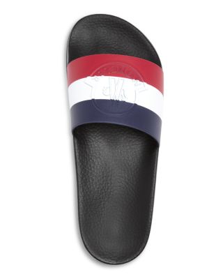 Men's Basile Slide Sandals 