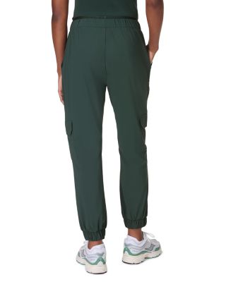 Explorer Cargo Pants