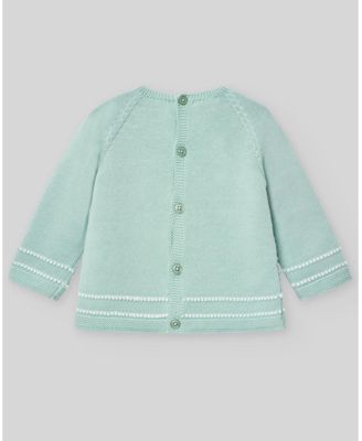 Cotton EIDO Sweater - Baby