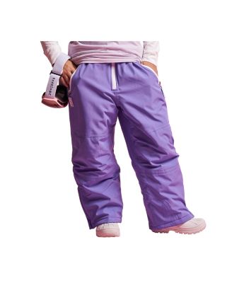 Girls' Sparkle the Unicorn Ski Pants - Little Kid, Big Kid