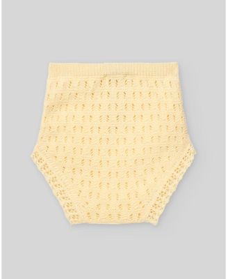 Girls' BICO Knit Bloomers - Baby