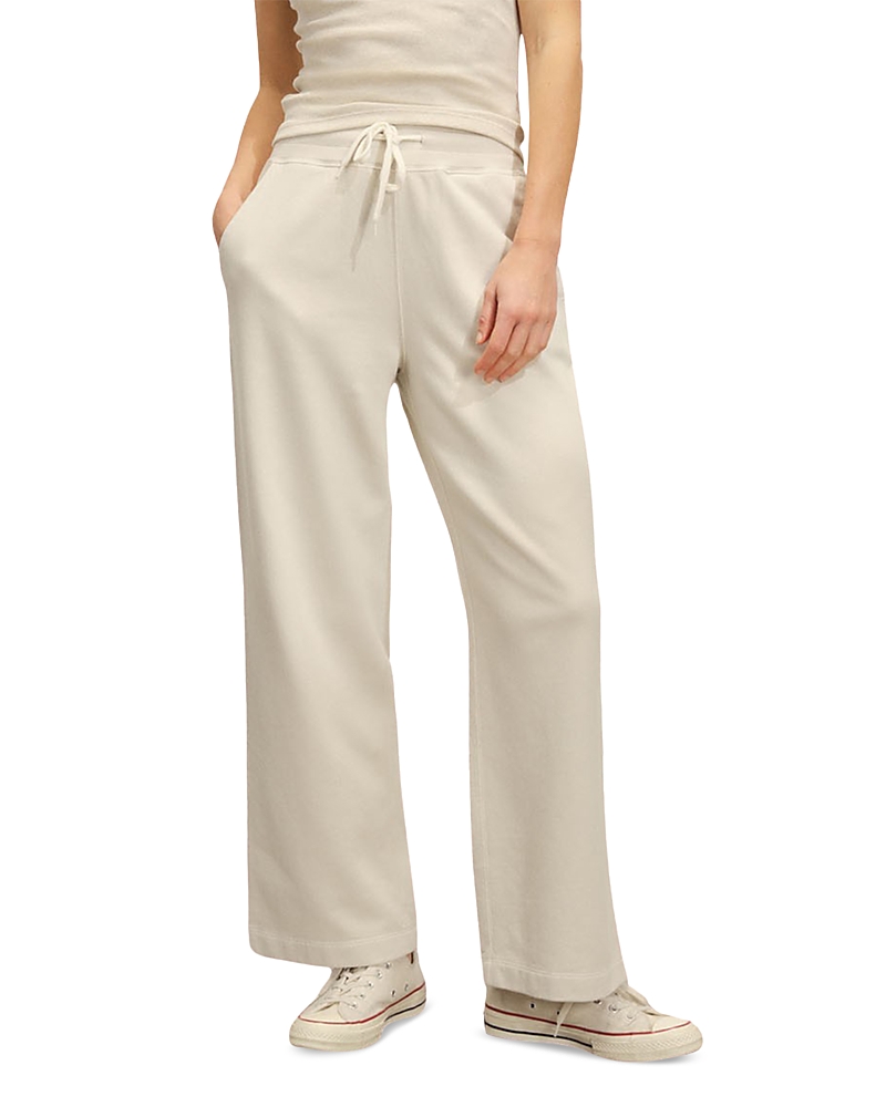 Buck Mason Vintage Interloop Sweatpants In Morning Haze