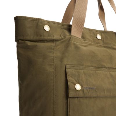 Transport 3 Way Tote Bag Backpack