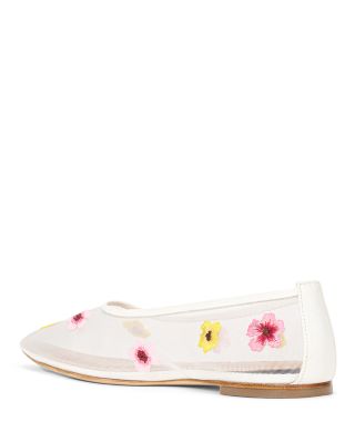 Women's Alba Ballet Flats
