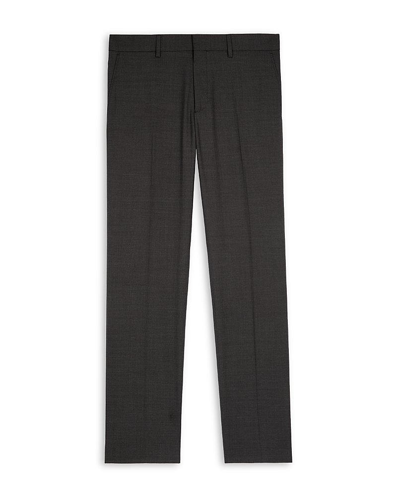 The Kooples Slim Fit Suit Pants
