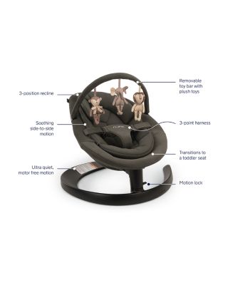 LEAF Grow Bouncer