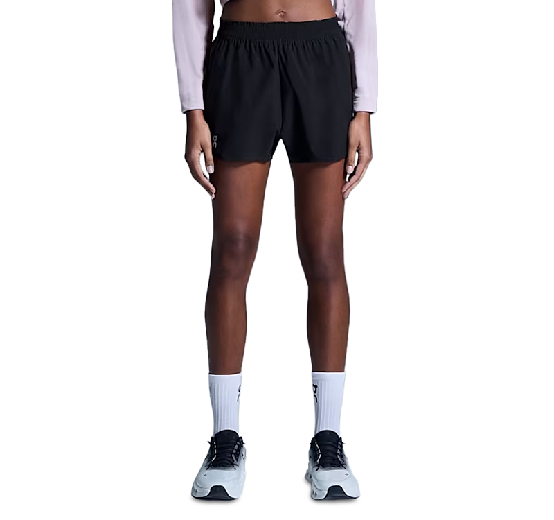 On Train Shorts
