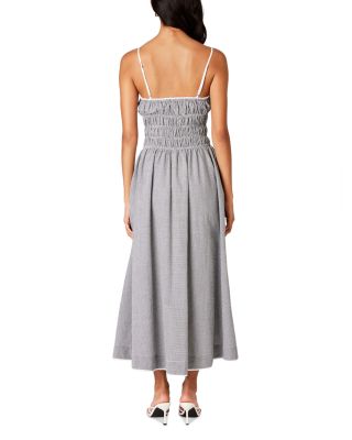 Thomas Poplin Dress