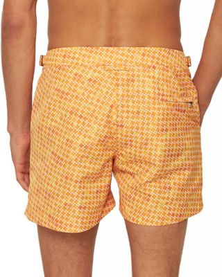 Setter High-Low 4.5" Swim Trunks