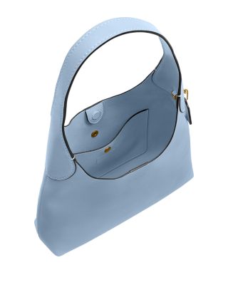 Brooklyn 28 Leather Shoulder Bag