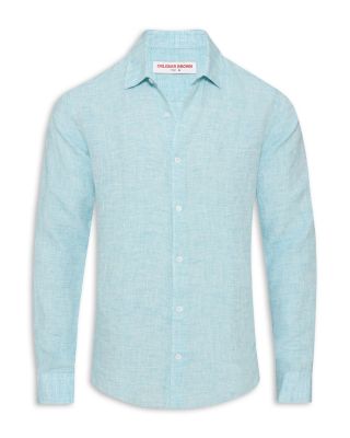 Giles Linen CLS II Shirt