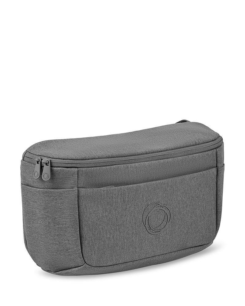 Bugaboo Universal Stroller Organizer In Gray