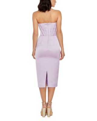 Cosette Dress