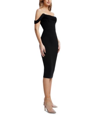 Vickie Dress