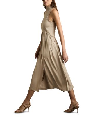 Blake Jersey Midi Dress