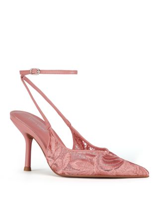 Jeffrey Campbell - Women's Exec L Pumps