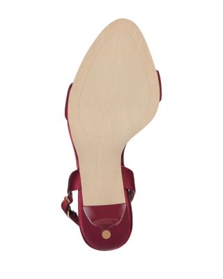 Women's Go Getter Slingback Sandals